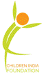 Logo of Children India Foundation