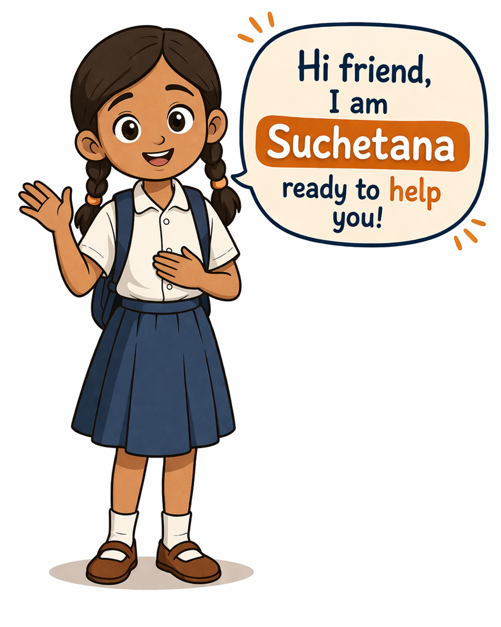 Suchetana
